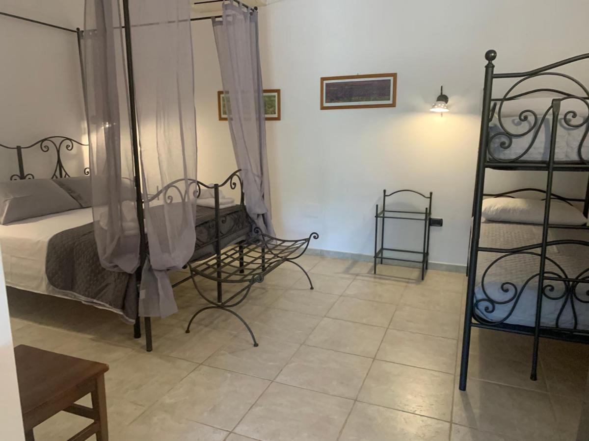 Villa Particular Тоттубелла Экстерьер фото