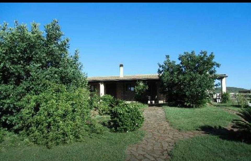 Villa Particular Тоттубелла Экстерьер фото