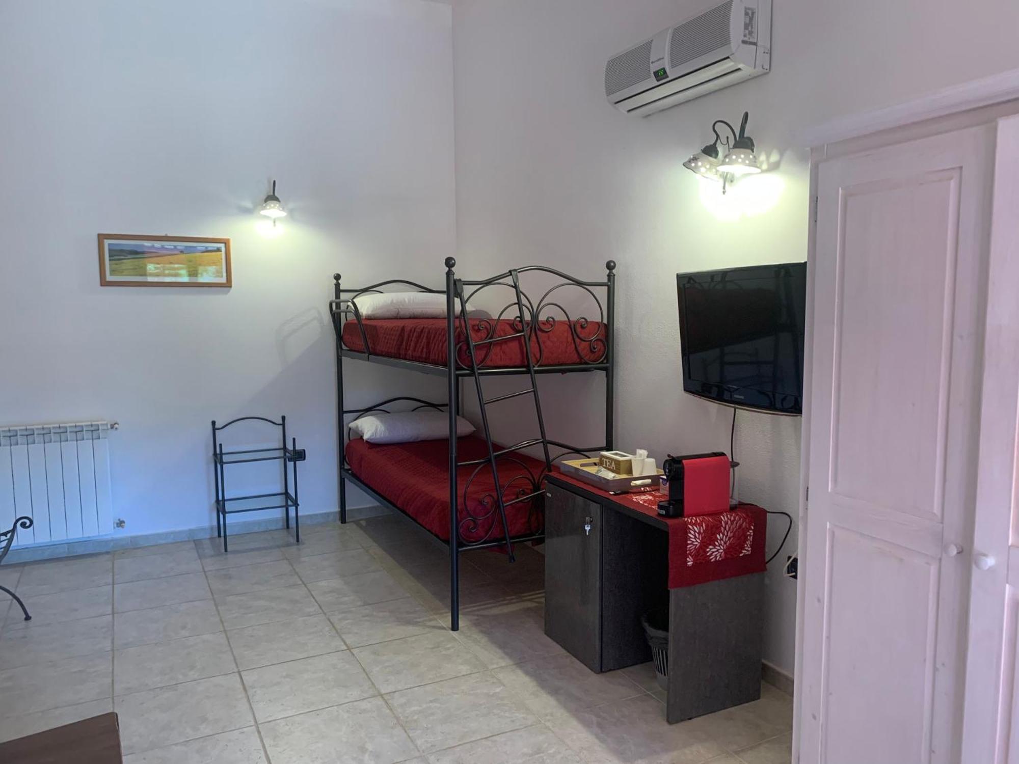 Villa Particular Тоттубелла Экстерьер фото